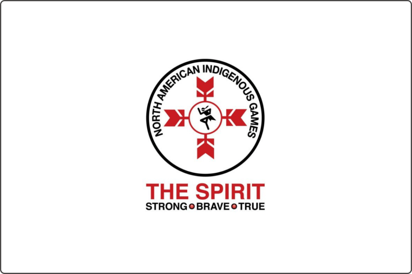 North American Indigenous Games - up for bid on Bid Zone